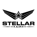 Stellar Air logo