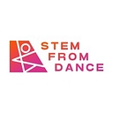 STEM From Dance logo