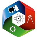 STEM Learning logo