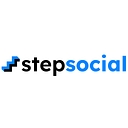 Step Social logo