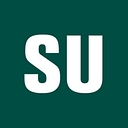 STEVENSON UNIVERSITY logo