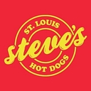 Steve's Hot Dogs logo