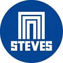 Steves & Sons, Inc. logo
