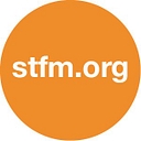 STFM (Official) Society of Teachers of Family Medicine logo