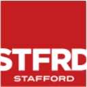 STFRD | Stafford logo