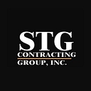 STG Contracting Group, Inc logo