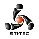 STI-TEC logo