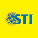 STI logo