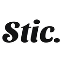 STIC MARKETING logo