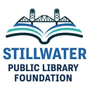 Stillwater Public Library Foundation logo