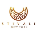STIVALI NEW YORK logo