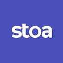 Stoa logo