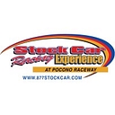 Stock Car Racing Experience logo