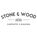 Stone & Wood Carpentry & Building logo