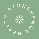 Stonehenge Health logo