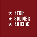 Stop Soldier Suicide logo