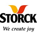 Storck USA, L.P. logo