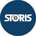 STORIS, Inc. logo