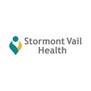 Stormont Vail Health logo
