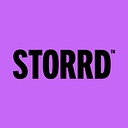 STORRD logo