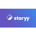 Storyy logo