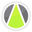 Straight North logo