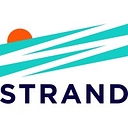 Strand Marketing logo