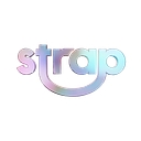 Strap Photo Club logo