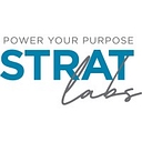 Strat Labs logo