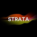 Strata logo
