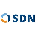 Strategic Development Network (SDN) logo