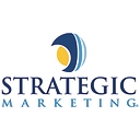 Strategic Marketing logo