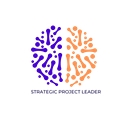 Strategic Project Leader logo