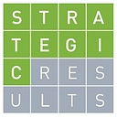 Strategic Results logo