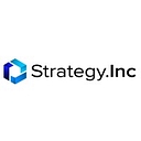 Strategy Inc logo