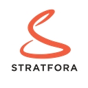 Stratfora AI+ logo
