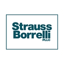 Strauss Borrelli PLLC logo