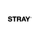 Stray logo