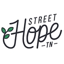 Street Hope TN logo