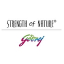 Strength Of Nature, A Godrej Company logo