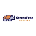 Stress Free Roofing logo