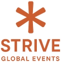 Strive Global Events logo