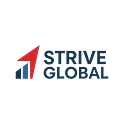 Strive Global logo