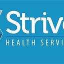 Strive Health Services LLC logo