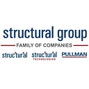 Structural Group, Inc. logo