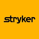 Stryker's Sustainability Solutions logo