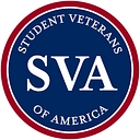 STUDENT VETERANS OF AMERICA logo