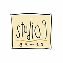 Studio 9, Inc. logo
