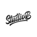 Studio B logo