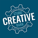 Studio Barn Creative logo